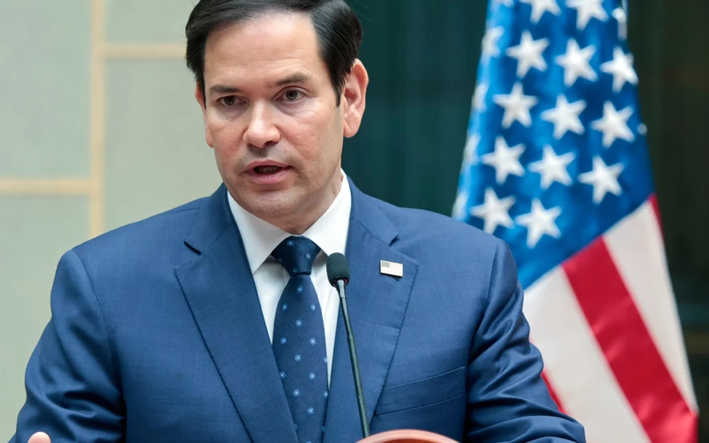 Top US Officials to Make Iran Case to Congress Tuesday