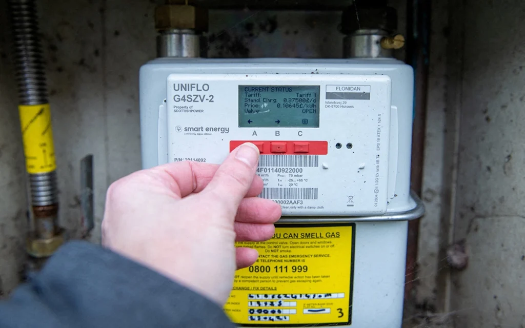 UK Accelerates Clean Energy