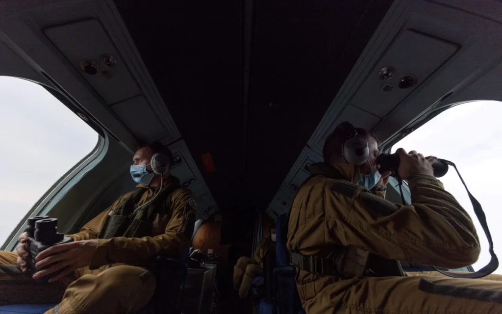 New Zealand Reports Possible North Korea Sanctions Breaches at Sea