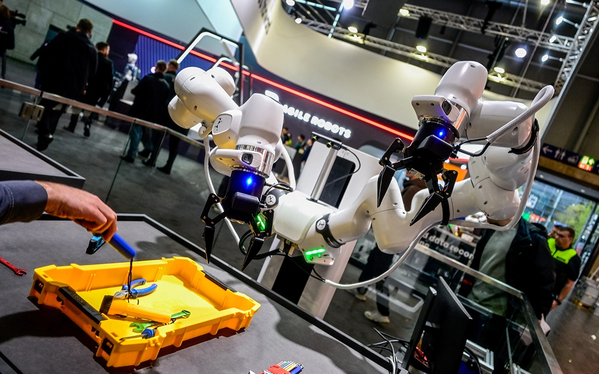 BDI: German Industry Faces Stagnation in 2026