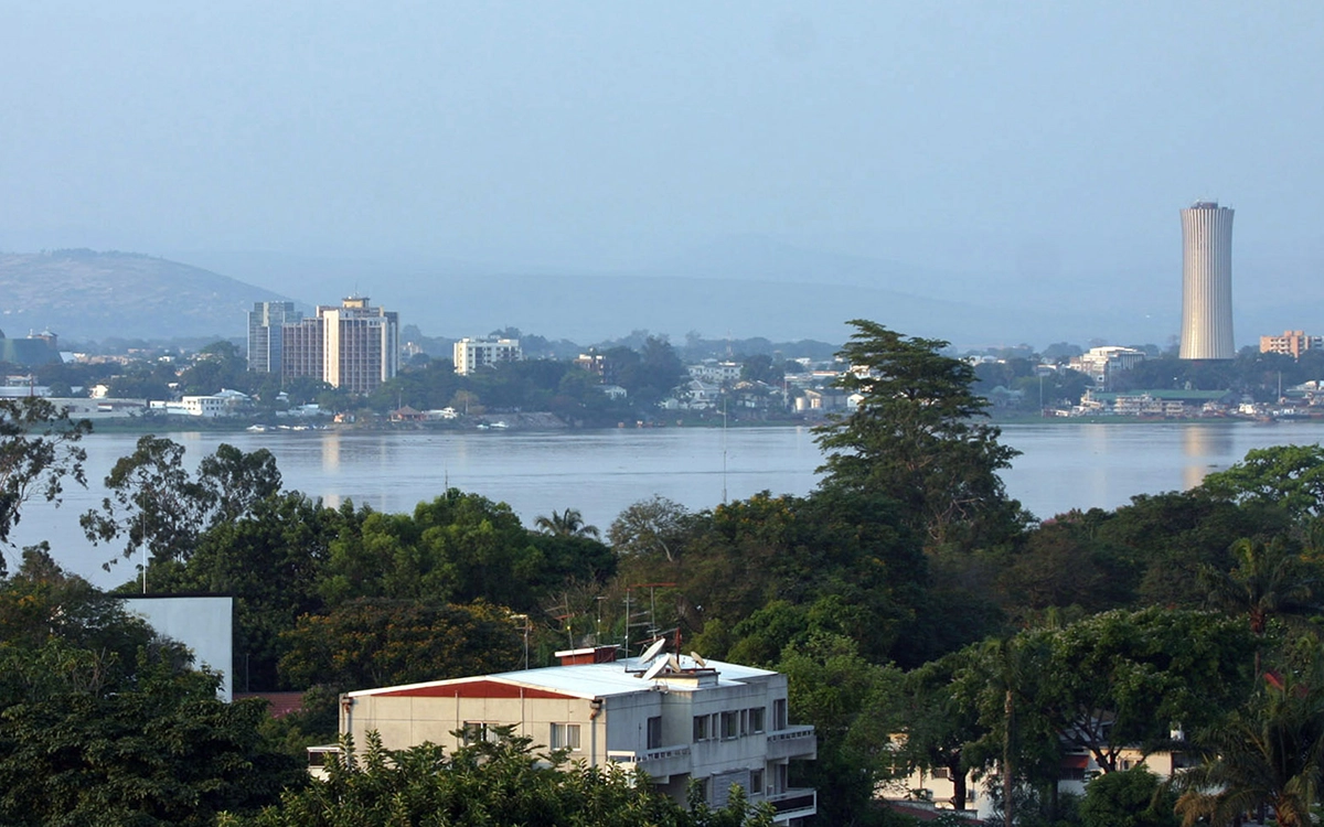 Justice and Empire: Lumumba’s Enduring Shadow