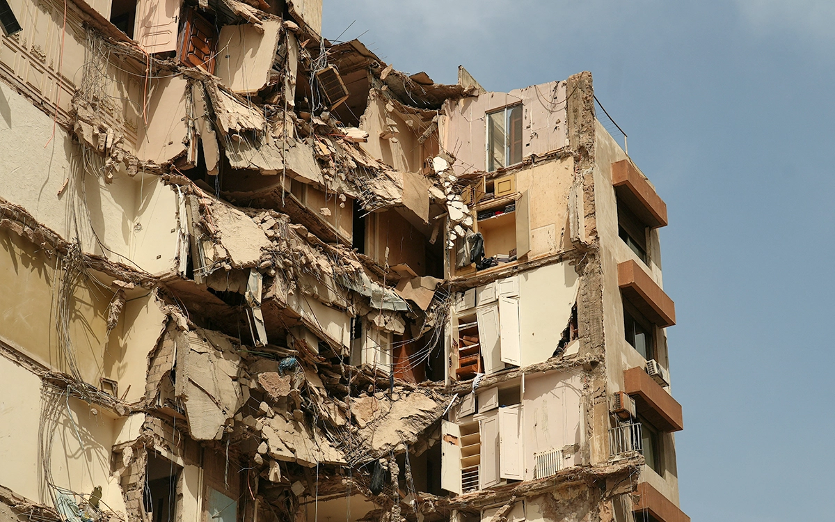 Hopes for Middle East Peace Grow