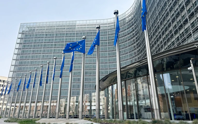 Overlapping Crises Strain EU's Strategic Coherence