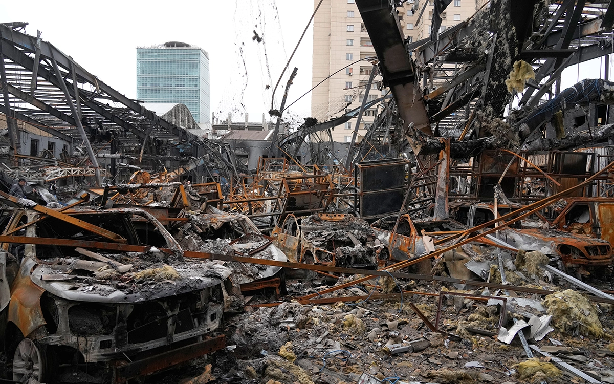 North Korea: War on Iran a 'Massacre'