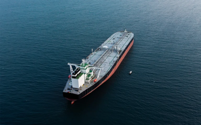 South Korea Secures 273 Mln Barrels of Crude via Routes Outside Strait of Hormuz