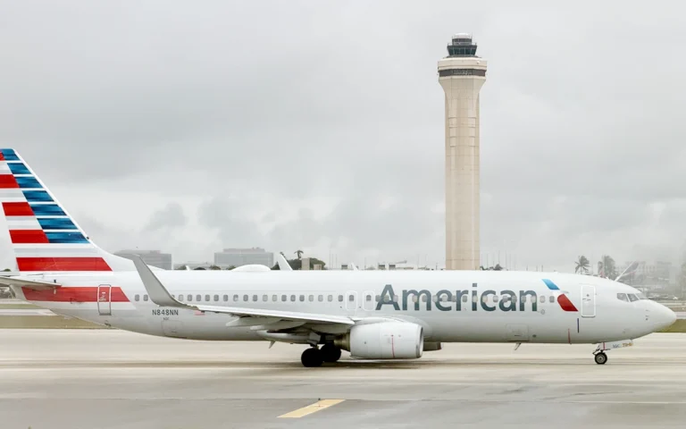 US-Venezuela Flights to Resume in New Sign of Thaw