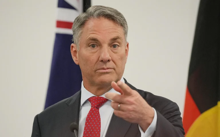 Australia Boosts Military Spending