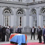 Justice and Empire: Lumumba’s Enduring Shadow