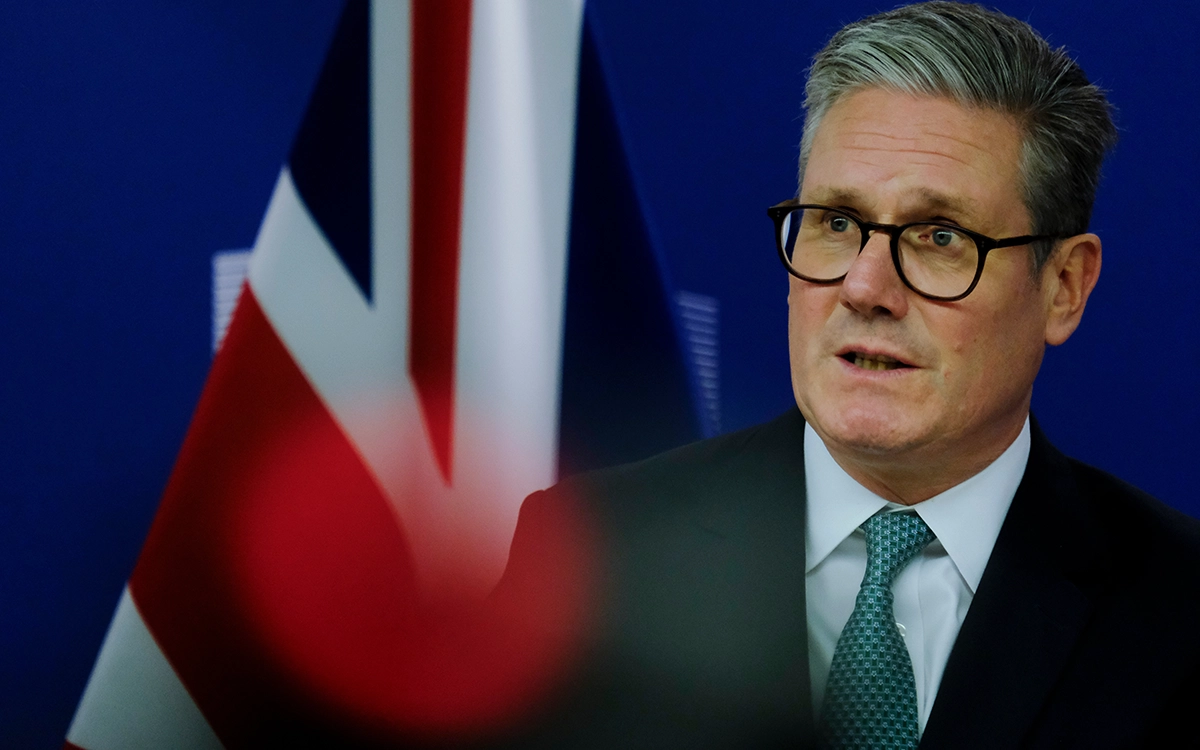 Britain Proposes Five-Point Plan to Address the Strait of Hormuz Crisis