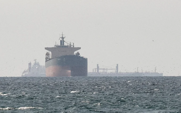 US Military to Begin Blockade of Iranian Ports