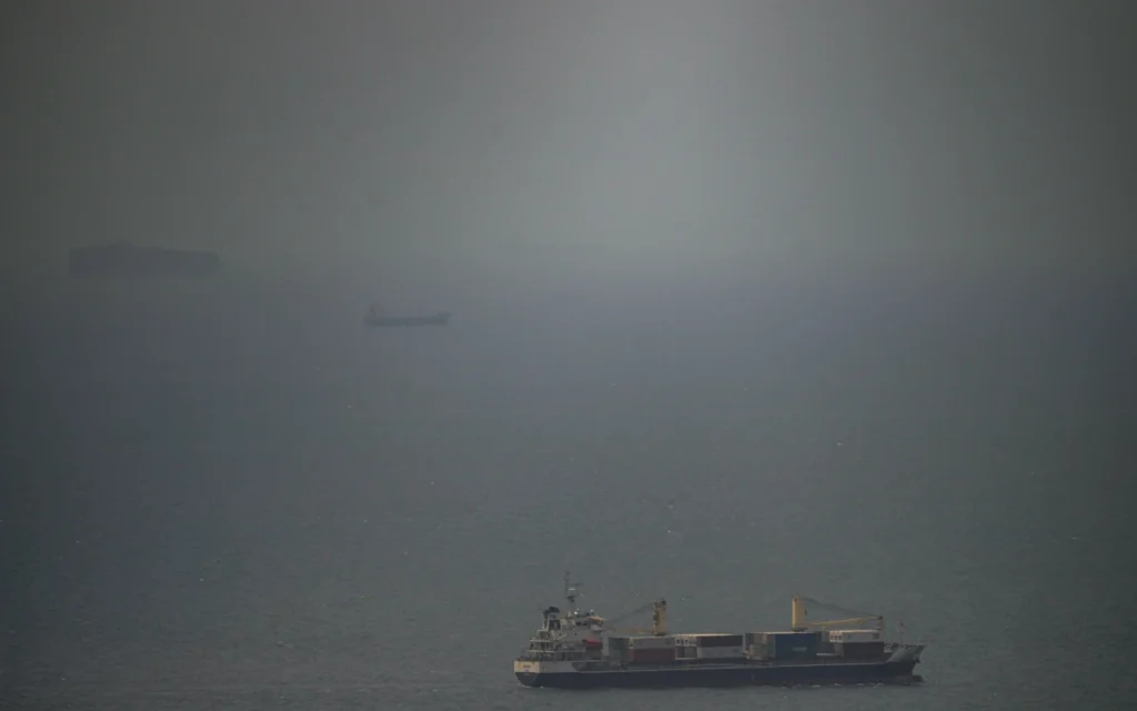 US Military Seizes Oil Tanker Associated with Iran