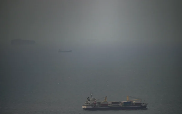 US Military Seizes Oil Tanker Associated with Iran