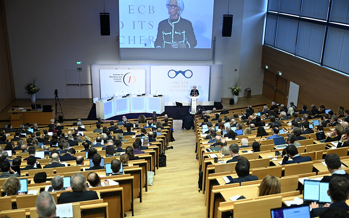 Overlapping Crises Strain EU's Strategic Coherence