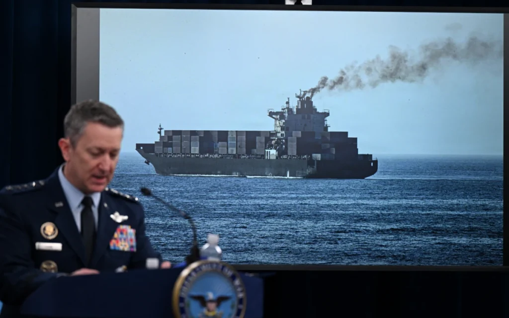 Iran Sells Nuclear Program, Buys Closure