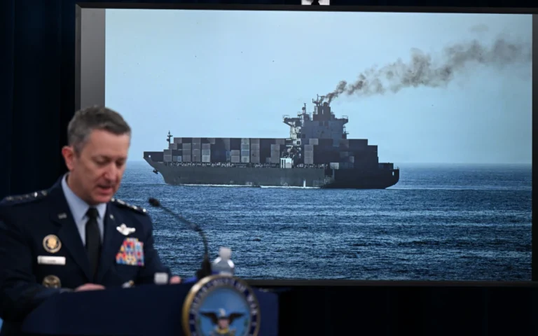 Iran Sells Nuclear Program, Buys Closure