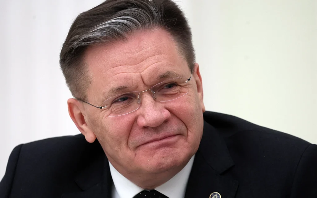 Almost All Russian Staff Pulled from Iran's Bushehr Nuclear Plant