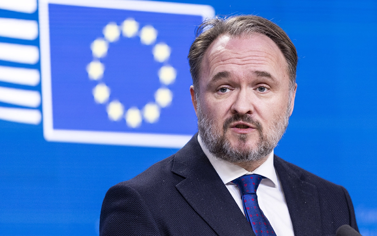 Jorgensen: Europe Faces a Difficult Summer Due to Iran Crisis