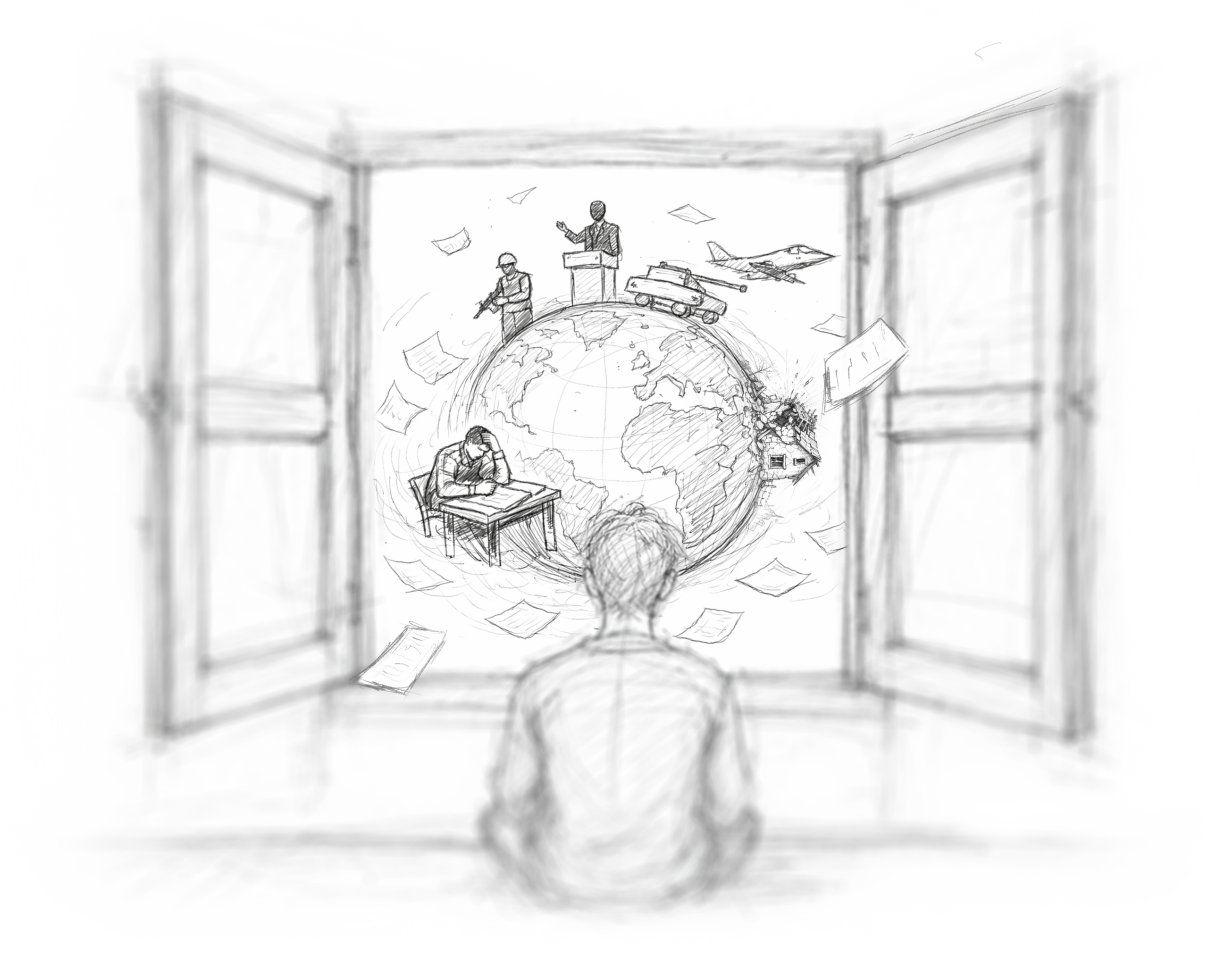 Eagle Intelligence Reports- newsletter - global news - analysis - reports- politics - foreign policy