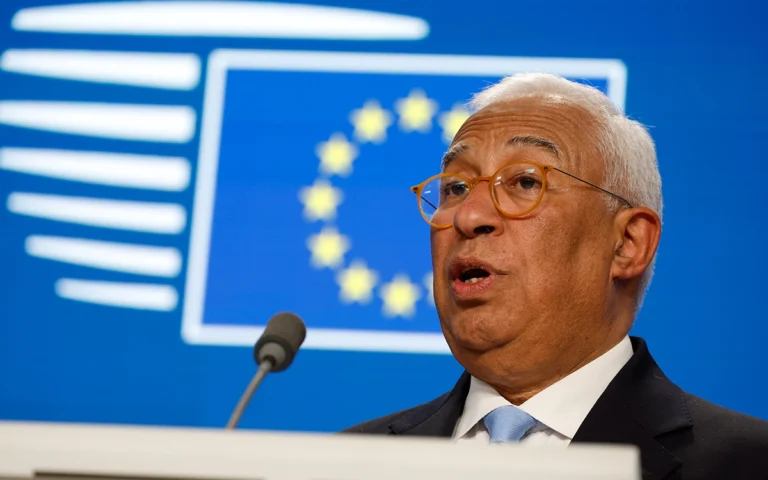 Europe: Escalation Will Not Achieve Ceasefire