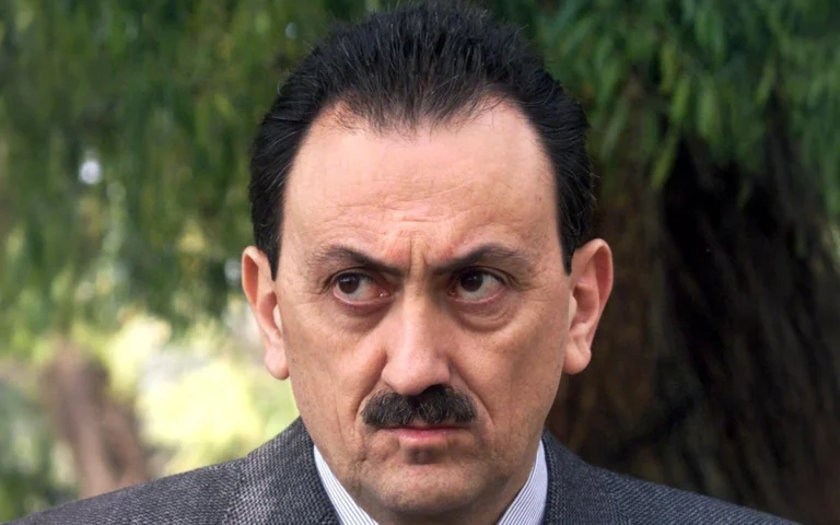 Lebanon Appoints Ex-Envoy Karam to Lead Talks with Israel