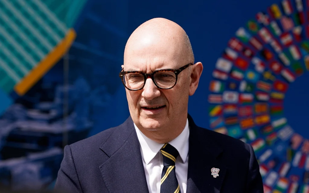 Effect of Iran Crisis Cost France 4-6 Billion Euros So Far