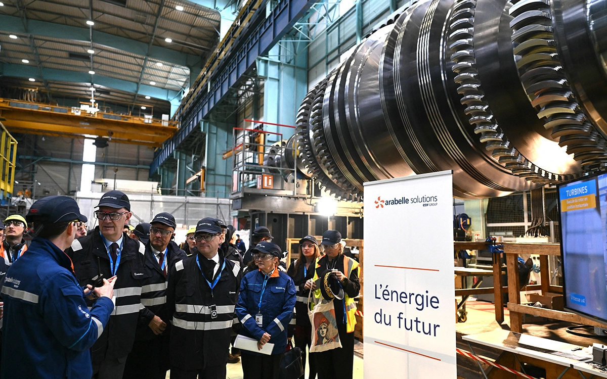 French Nuclear Deterrence Expands Mediterranean Risk