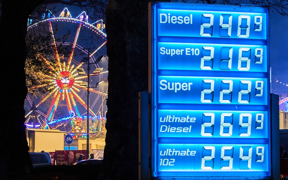 Overlapping Crises Strain EU's Strategic Coherence