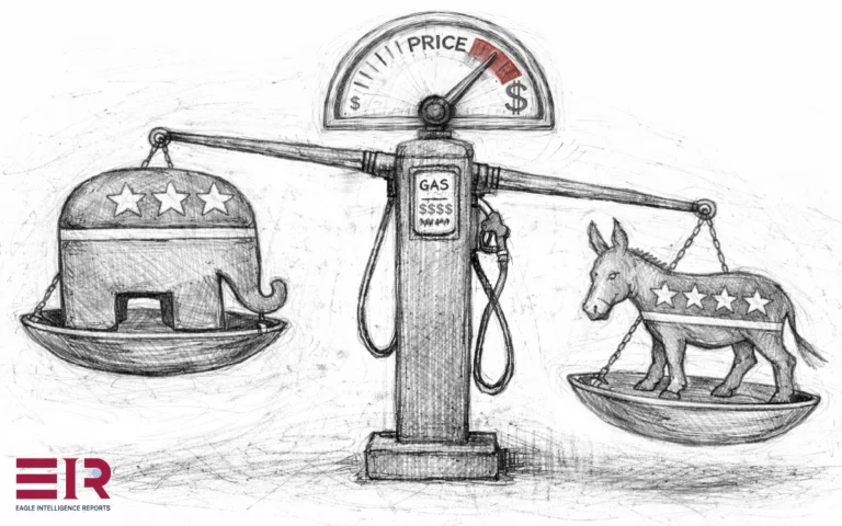 Crisis to Ceasefire: Iran and the Ballot Box