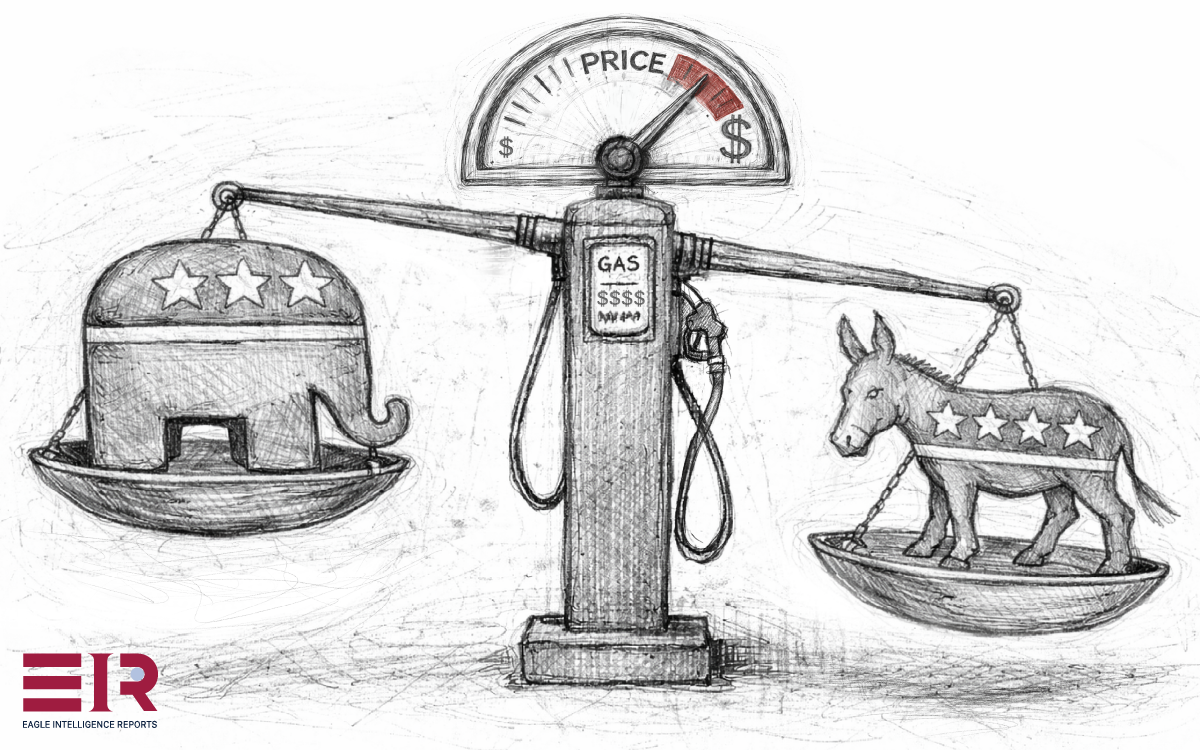 Crisis to Ceasefire: Iran and the Ballot Box