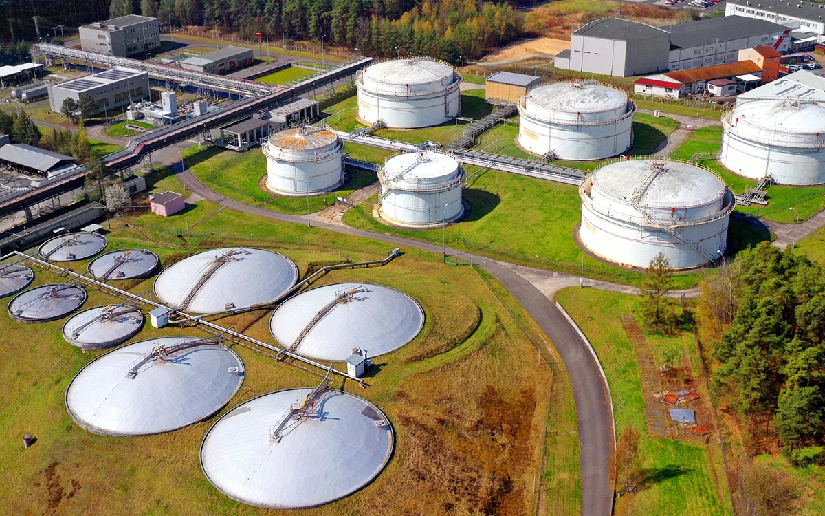 EU Warns of Prolonged Energy Shock