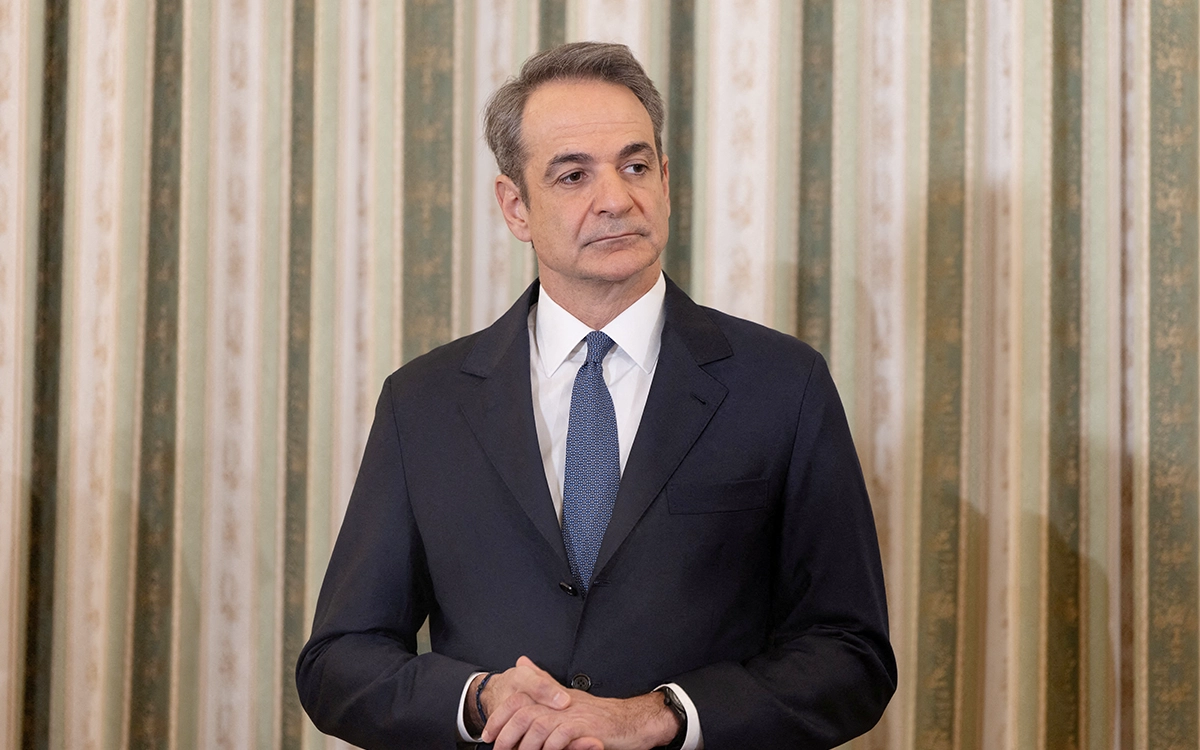 Greek PM Urges Swift Action Over Probe into EU Farm Fraud Scandal