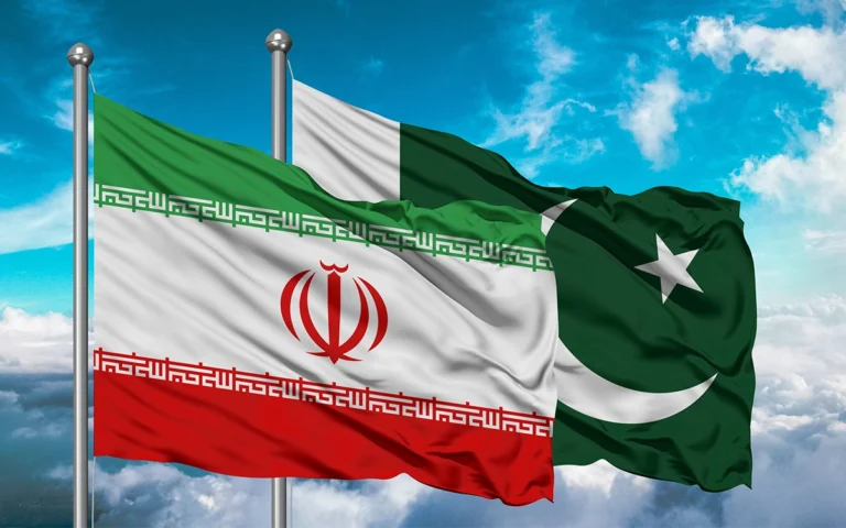 Iran's Ambassador to Pakistan: Efforts to End the War Nearing a "Critical Stage"