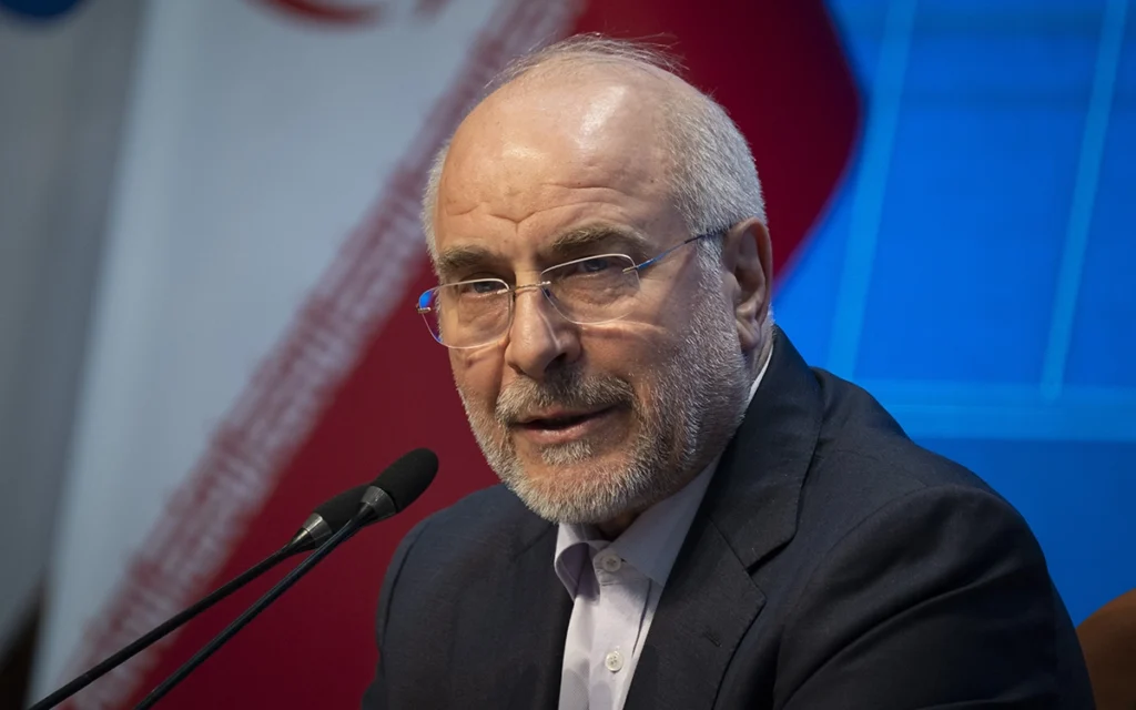 Ghalibaf: US Side Failed to Win Iranian Delegation’s Trust