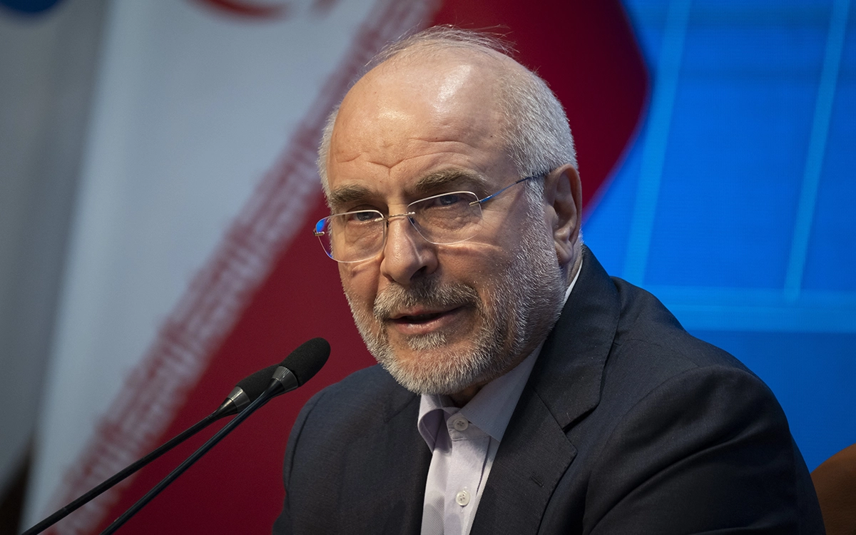 Ghalibaf: US Side Failed to Win Iranian Delegation’s Trust