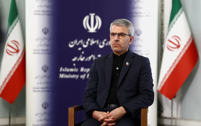 FM: Iran Has Formulated Response to Ceasefire Proposals