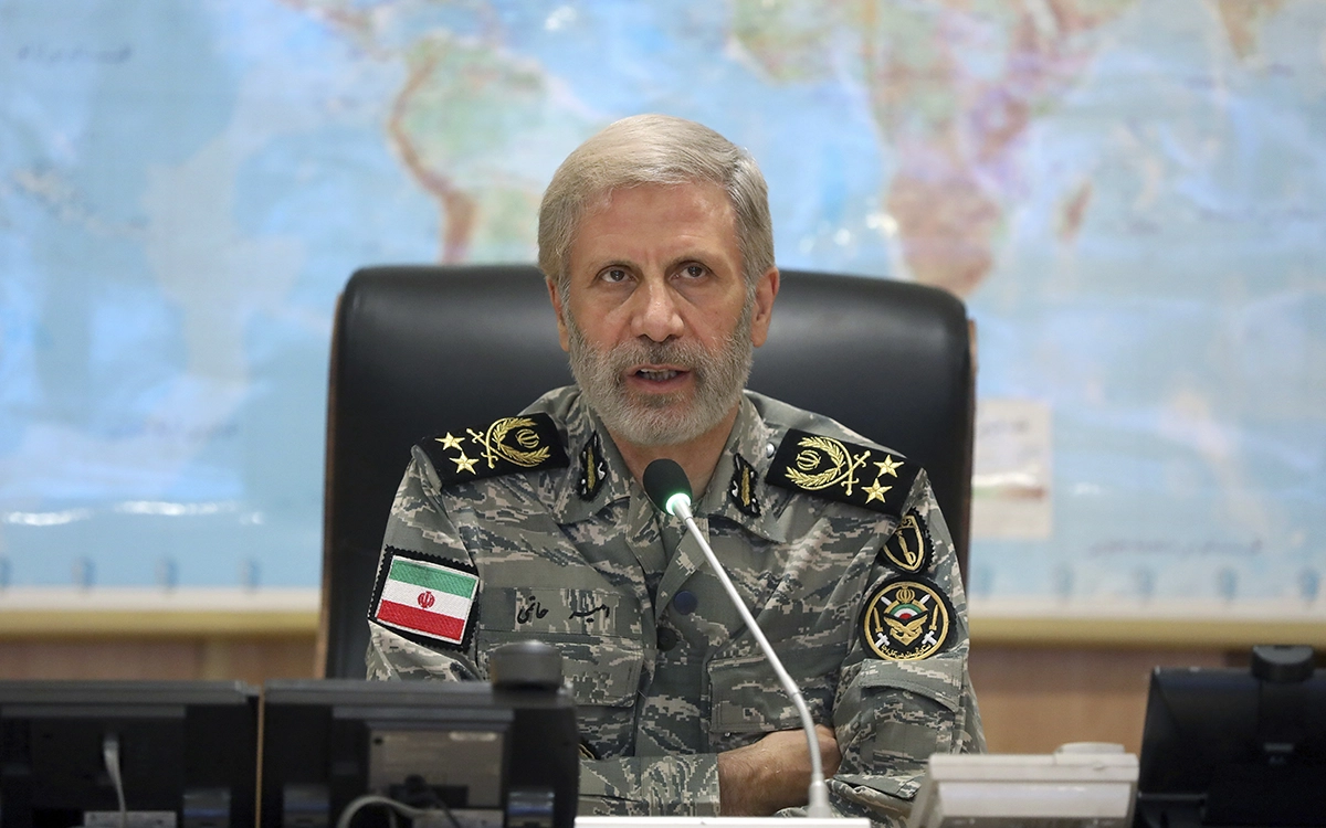 Iranian Army: Prepared for Any Ground Operation