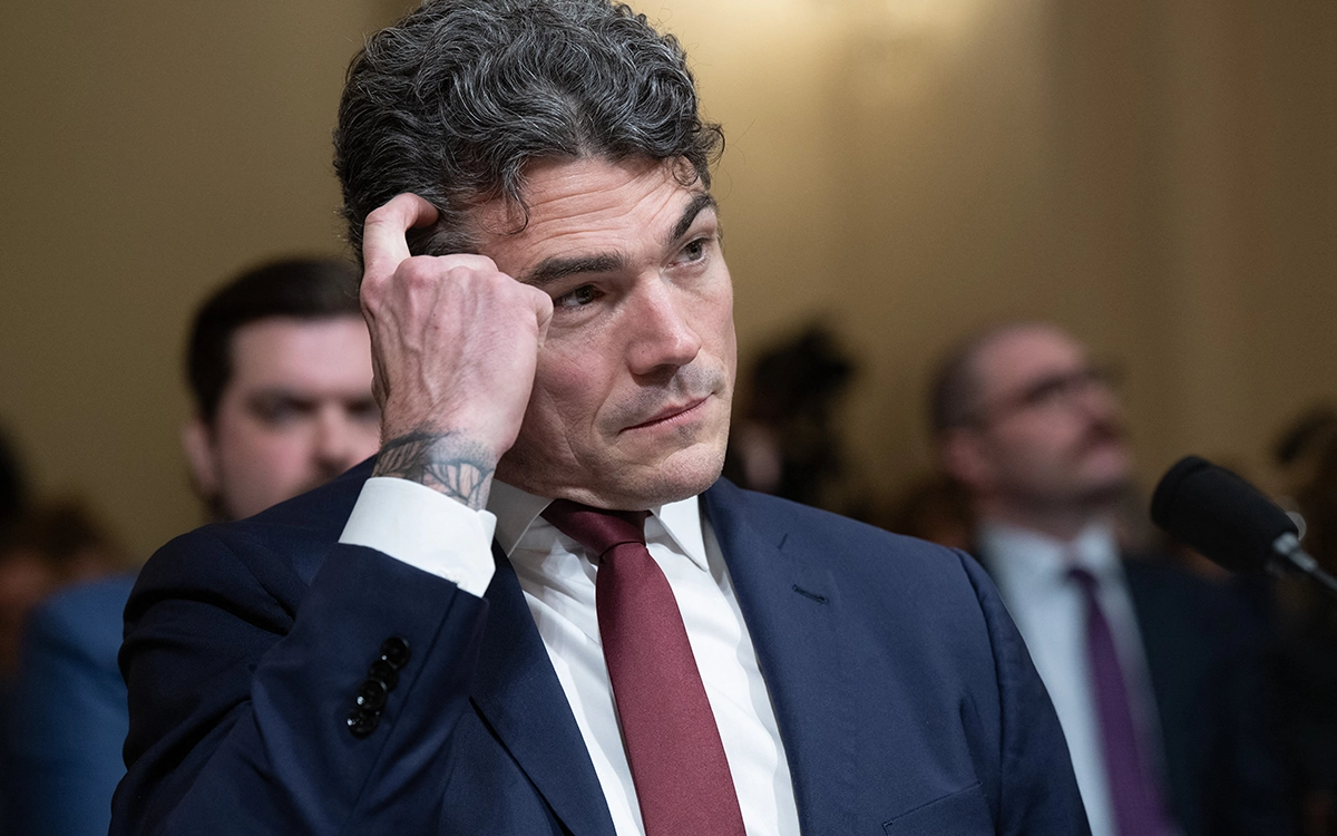 Intelligence Erosion and American Power Limits