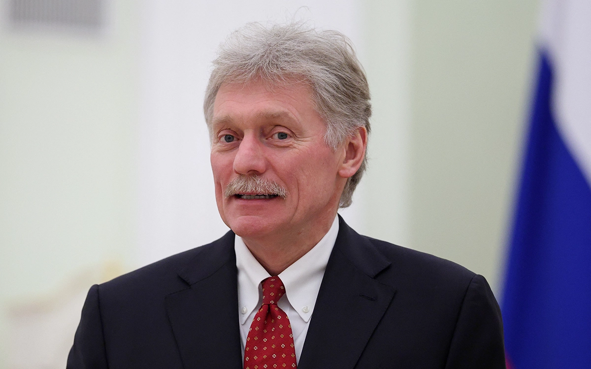 Russia Ready to Supply Gas to EU If There's Surplus