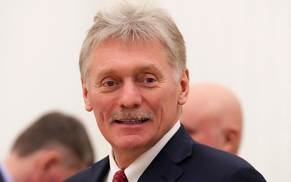 Kremlin Dismisses Impact of US Not Extending Oil Sanctions Waiver
