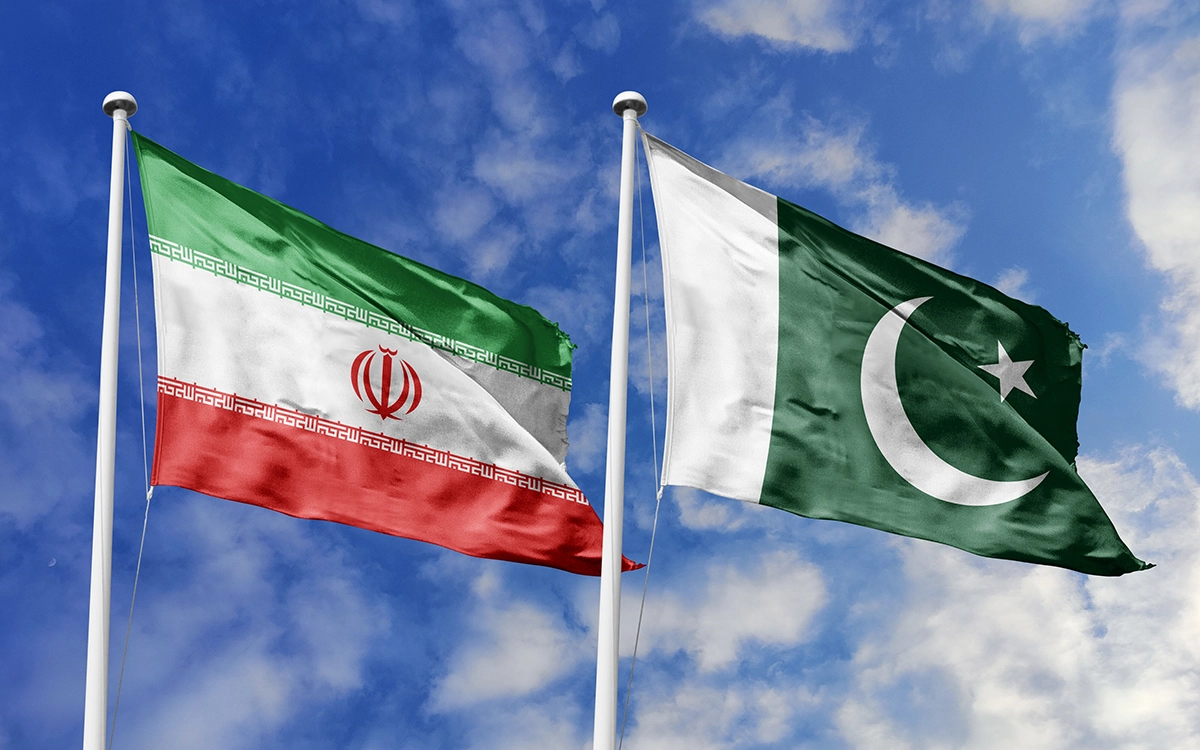 Pakistan Iran Transit Corridor Linking South, Central Asia Launched