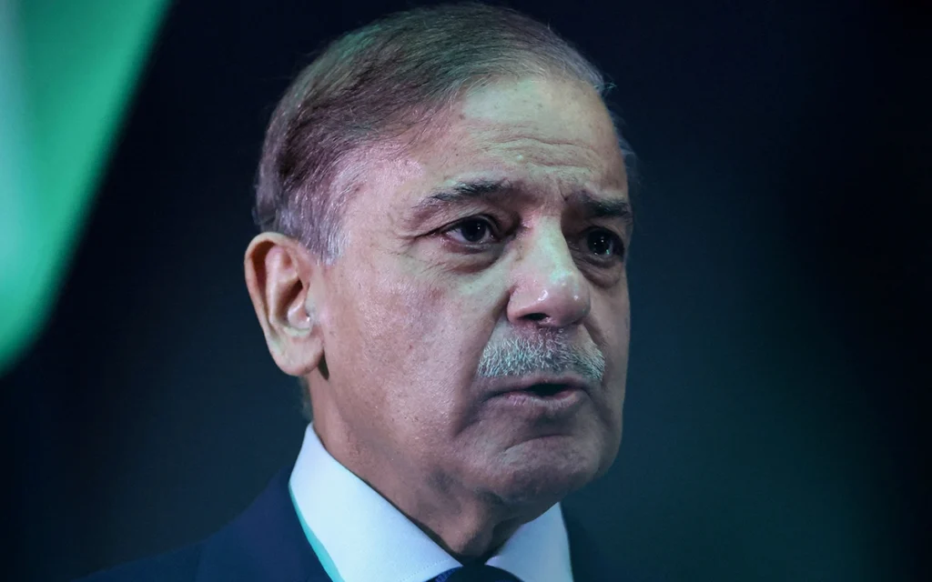 Pakistan Confirms Iran's Attendance at Talks with US