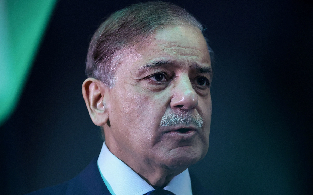 Pakistan Confirms Iran's Attendance at Talks with US