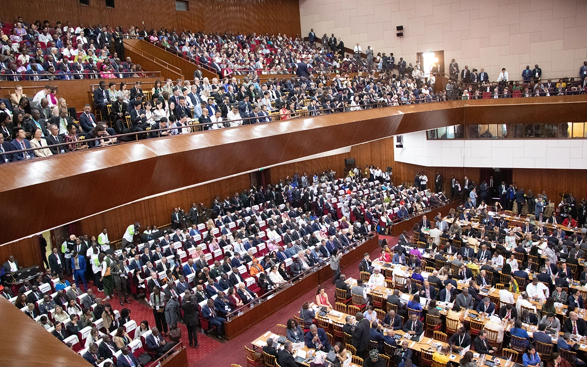 Hedging Against U.S. Trade Uncertainty