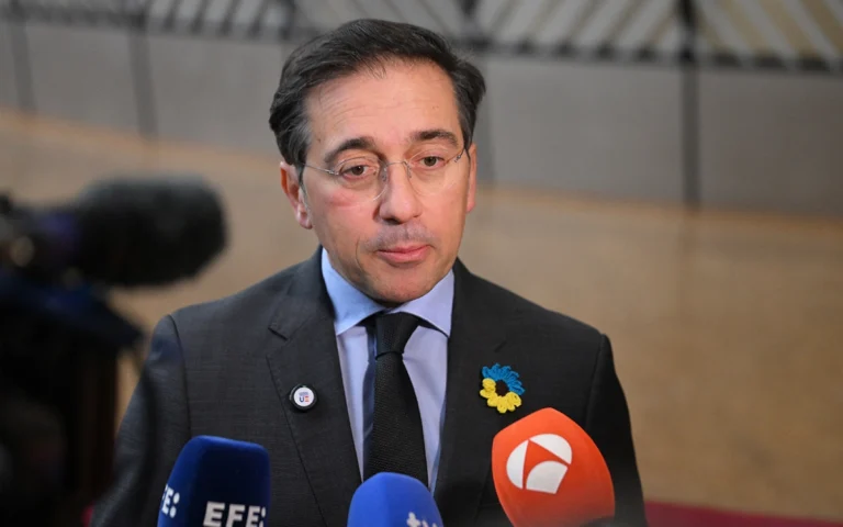 Spain: US Remarks on NATO Pushing Europe to Seek Alternatives