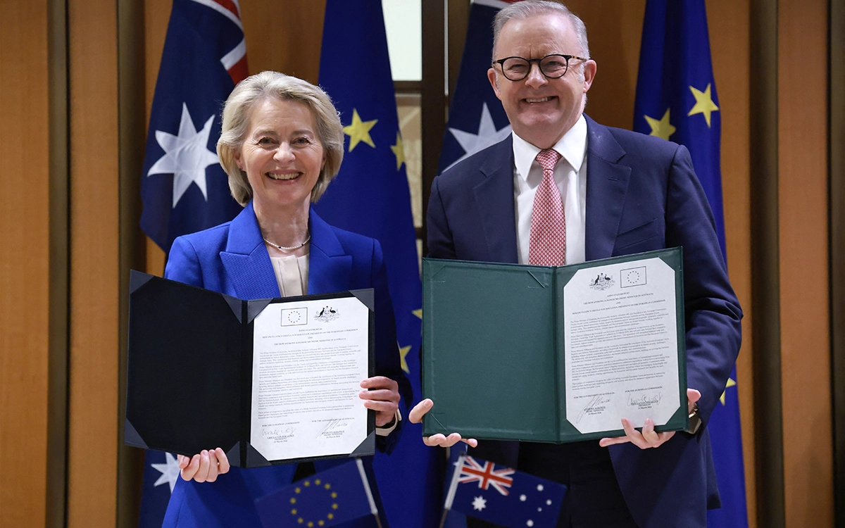 Hedging Against U.S. Trade Uncertainty