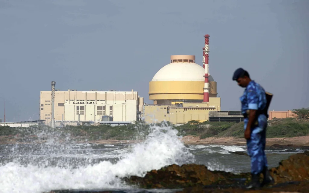 India Moves Closer to Nuclear Fuel Self-Reliance