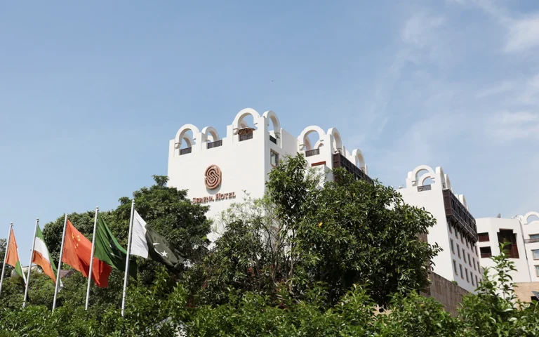 Pakistan Officials: Iran Willing to Attend Second Round of Talks with US