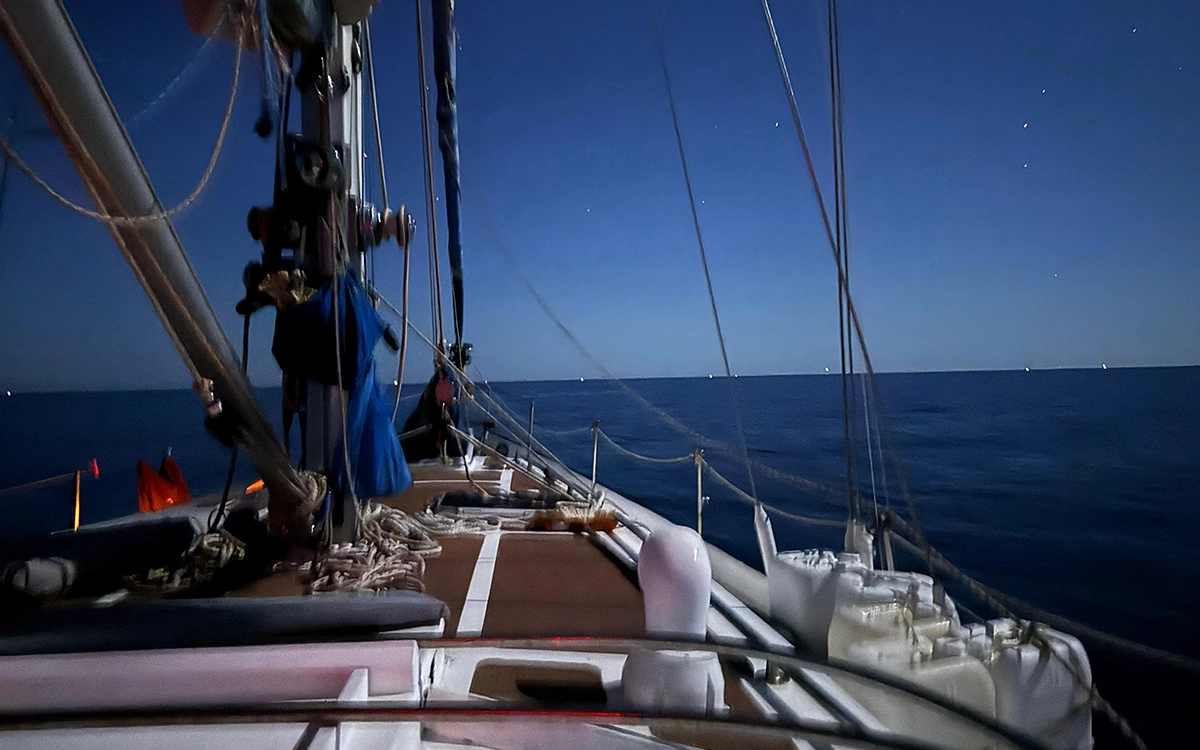 Israel Says Intercepted 175 Gaza Flotilla Activists on 20 Boats