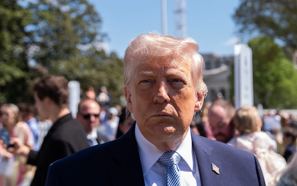 Trump Says A Whole Civilization Might Die Tonight If No Deal