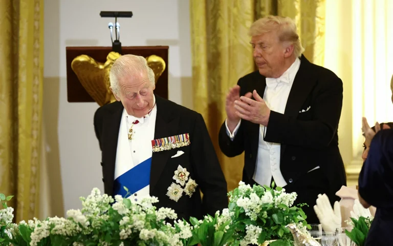 Trump Says US Has 'Militarily Defeated' Iran as Negotiations Stall